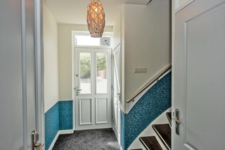 Ootmarsum - Papenstraat 8